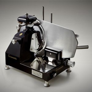 rebanadora automática
