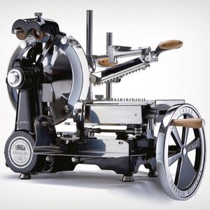 rebanadora manual