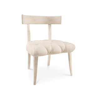 silla de comedor clásica