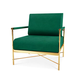 sillón de visita contemporáneo