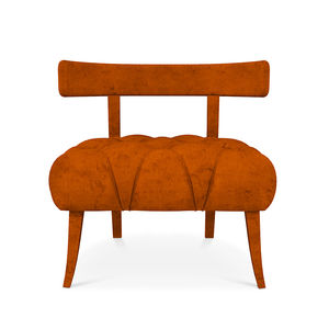 sillón de visita clásico