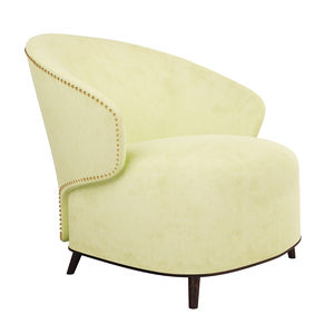 sillón de visita contemporáneo