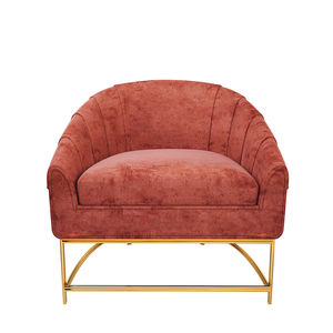 sillón de visita contemporáneo
