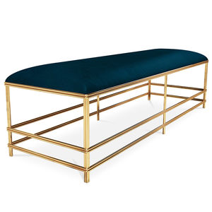 banqueta contemporánea