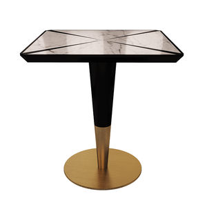 mesa de comedor contemporánea