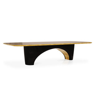 mesa de comedor contemporánea