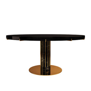 mesa de comedor contemporánea