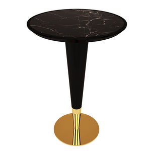 mesa alta contemporánea