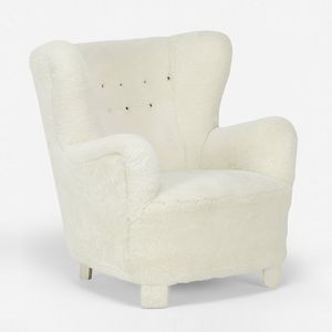 sillón contemporáneo