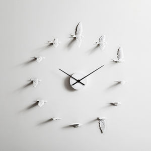 relojes de diseño original