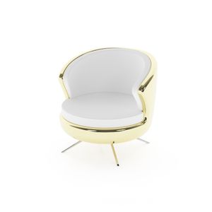 sillón contemporáneo