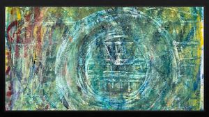 pintura óleo