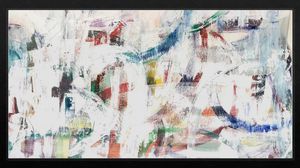 pintura óleo