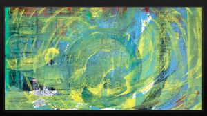 pintura óleo