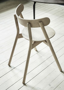 silla de comedor clásica