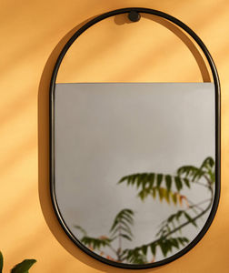 espejo de pared