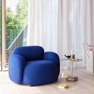sillón contemporáneo