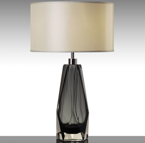 lámpara de mesa / contemporánea / de cristal de Murano / hecha a mano