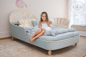 cama individual