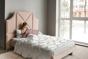 cama individual