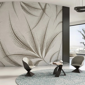 papel pintado contemporáneo