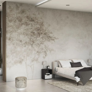 papel pintado vintage