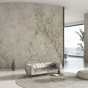 papel pintado contemporáneo