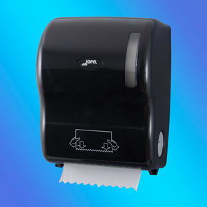 dispensador de toallitas de papel de pared