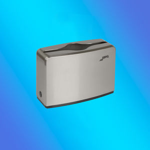 dispensador de toallitas de papel independiente
