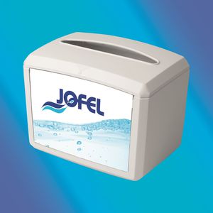 dispensador de servilletas