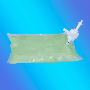 dispensador de gel de ducha profesional