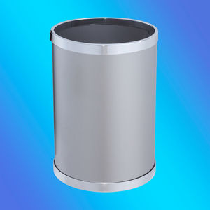 cubo de basura higiénico