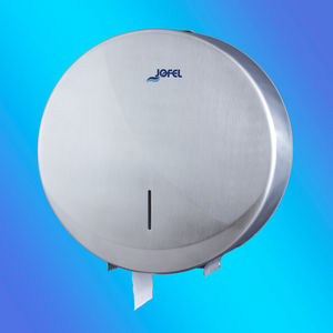 dispensador de toallitas de papel de pared