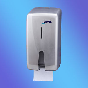 dispensador de toallitas de papel de pared