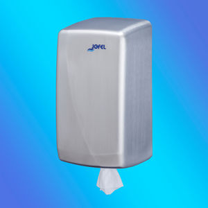 dispensador de toallitas de papel de pared