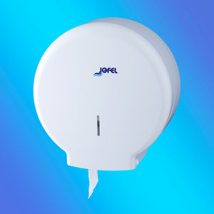 dispensador de toallitas de papel de pared