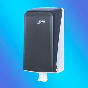 dispensador de toallitas de papel de pared