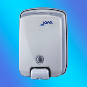 dispensador de jabón profesional