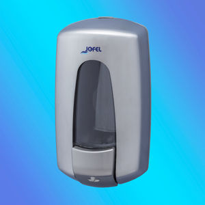 dispensador de jabón profesional