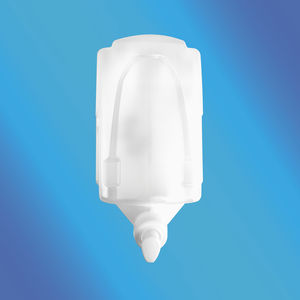 dispensador de gel de ducha profesional