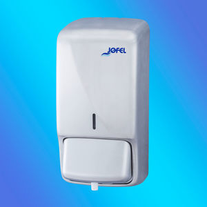 dispensador de jabón profesional