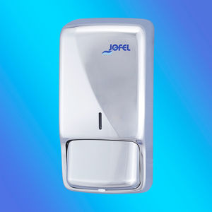 dispensador de jabón profesional