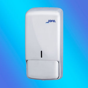 dispensador de jabón profesional