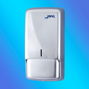 dispensador de jabón profesional