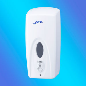 dispensador de jabón profesional
