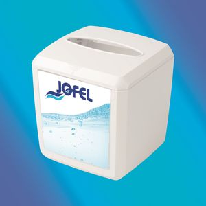 dispensador de servilletas
