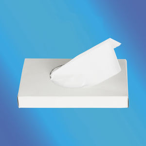 dispensador de bolsas higiénicas