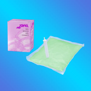dispensador de gel hidroalcohólico profesional