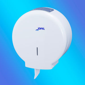 dispensador de papel higiénico de pared