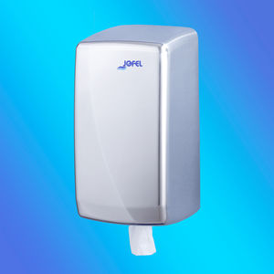 dispensador de toallitas de papel de pared
